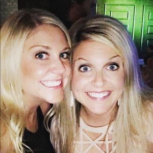 Meet your Posher, Molly